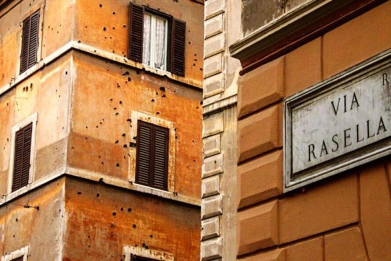 Trevi Little Palace #3 로마 외부 사진