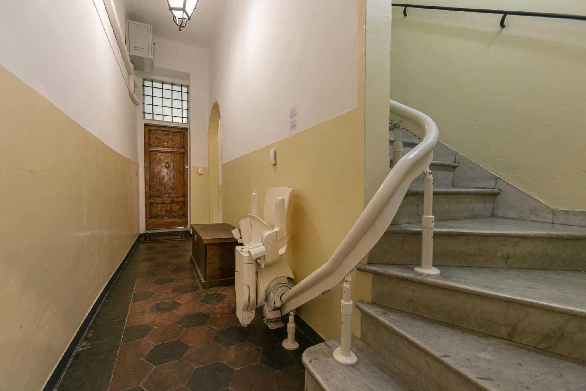 Trevi Little Palace #3 로마 외부 사진