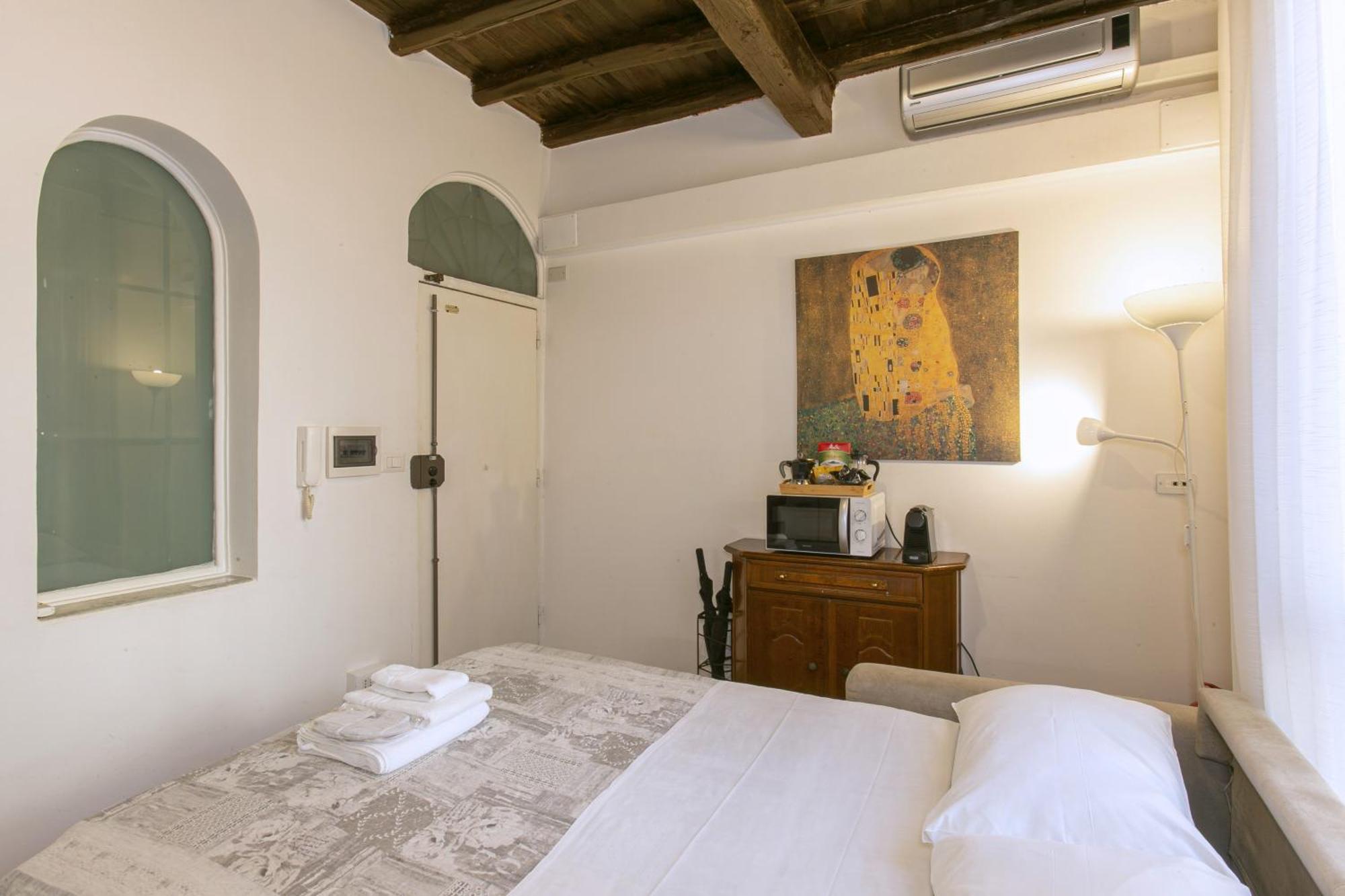 Trevi Little Palace #3 로마 외부 사진