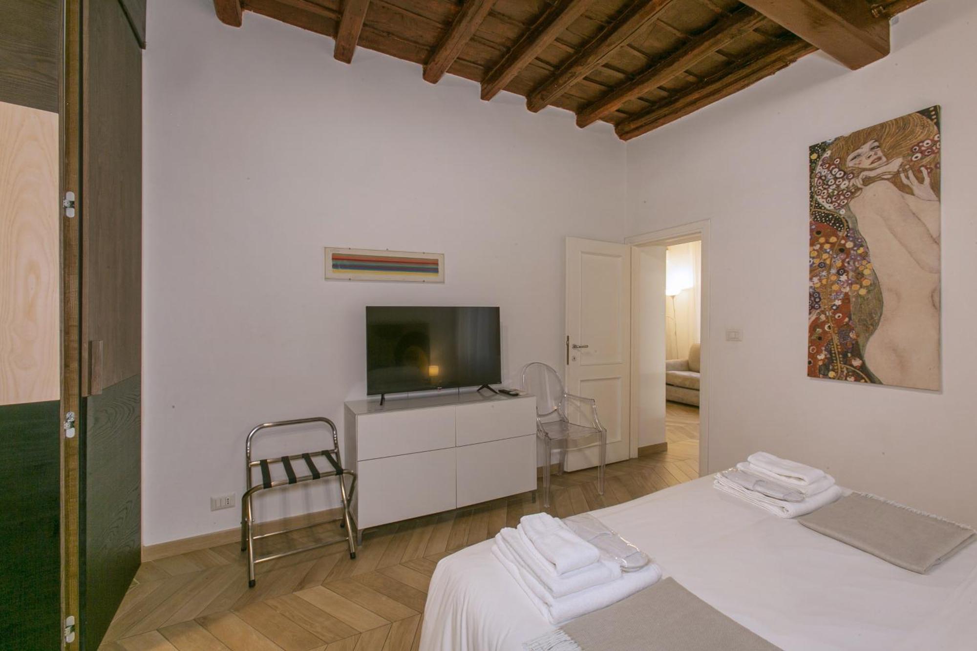 Trevi Little Palace #3 로마 외부 사진