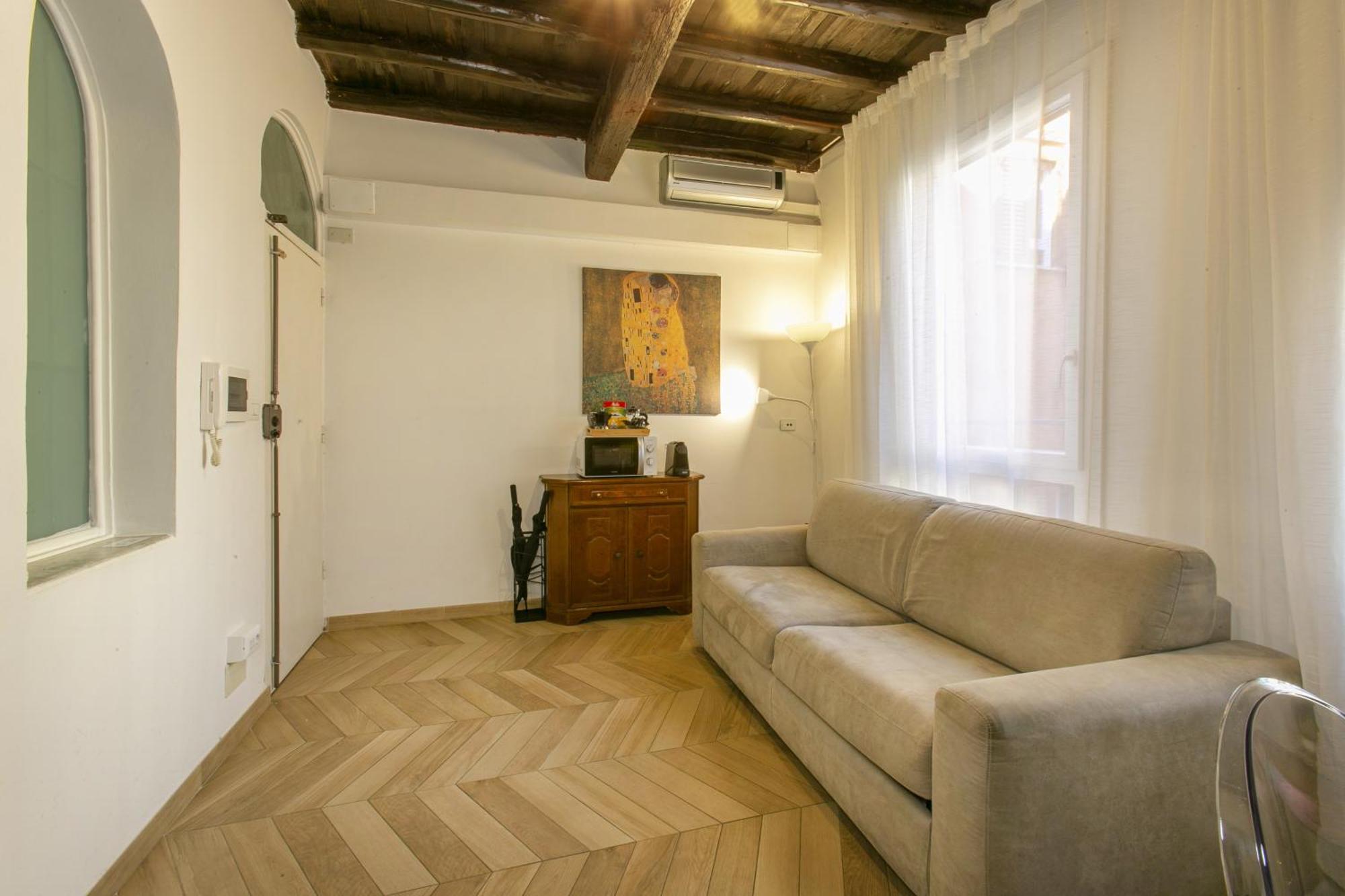 Trevi Little Palace #3 로마 외부 사진